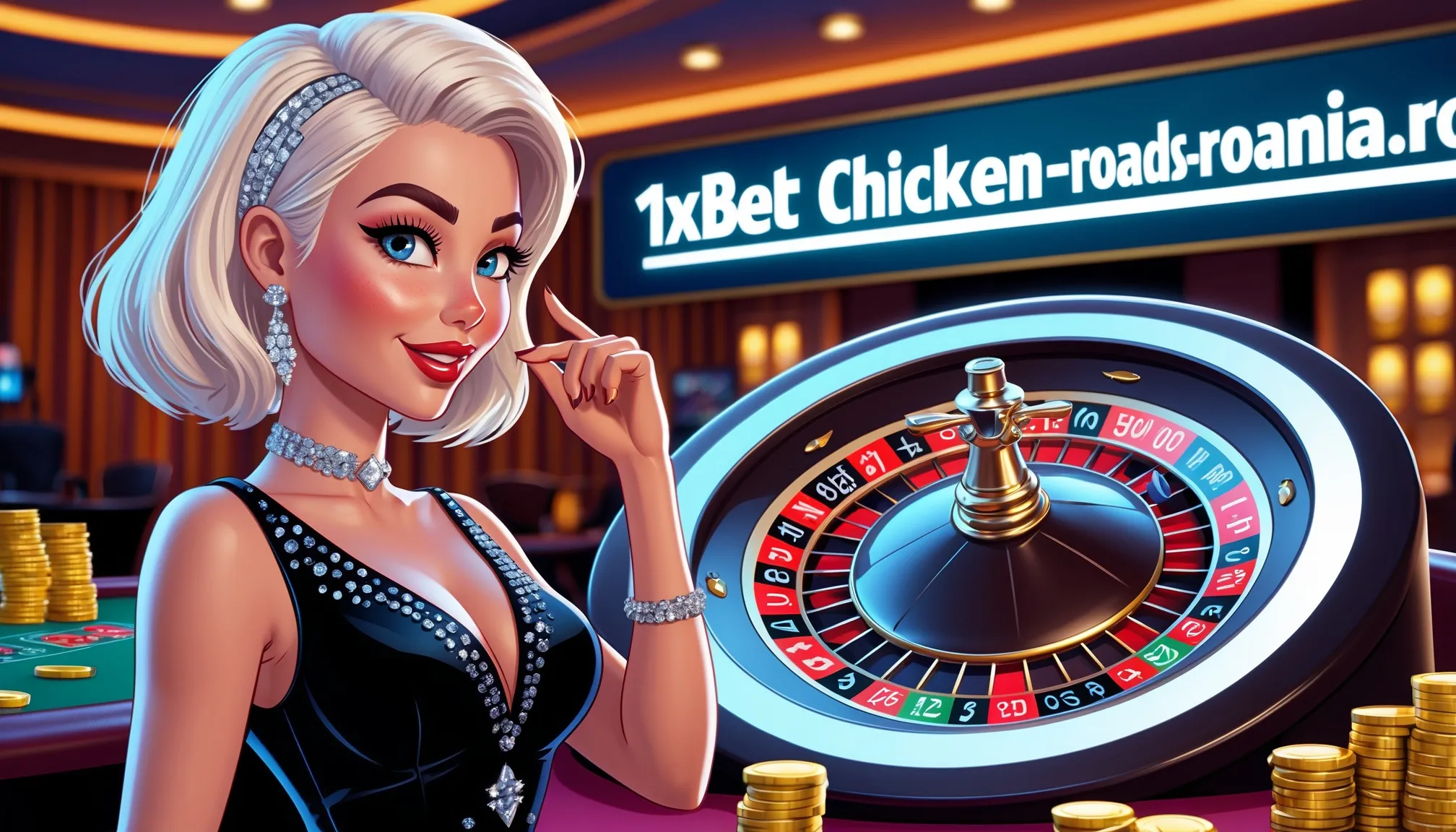 chicken road 1xbet: Ghid Complet Pentru Jucători Români