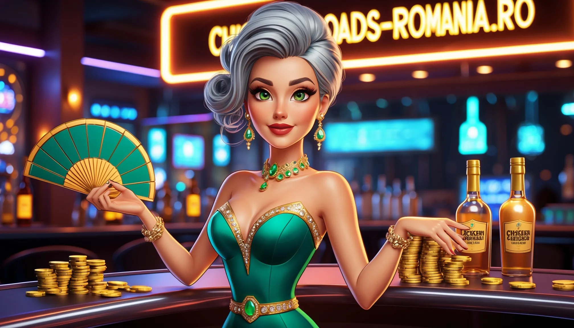 Chicken Road - jocul de slot care face furori în România