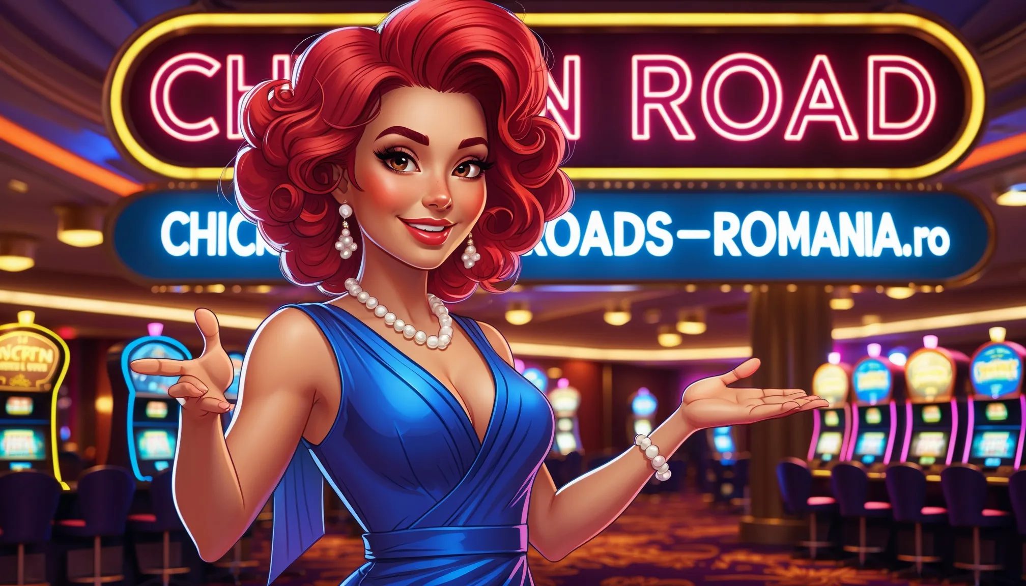 Chicken Road app - cum joci pe telefon în 2026