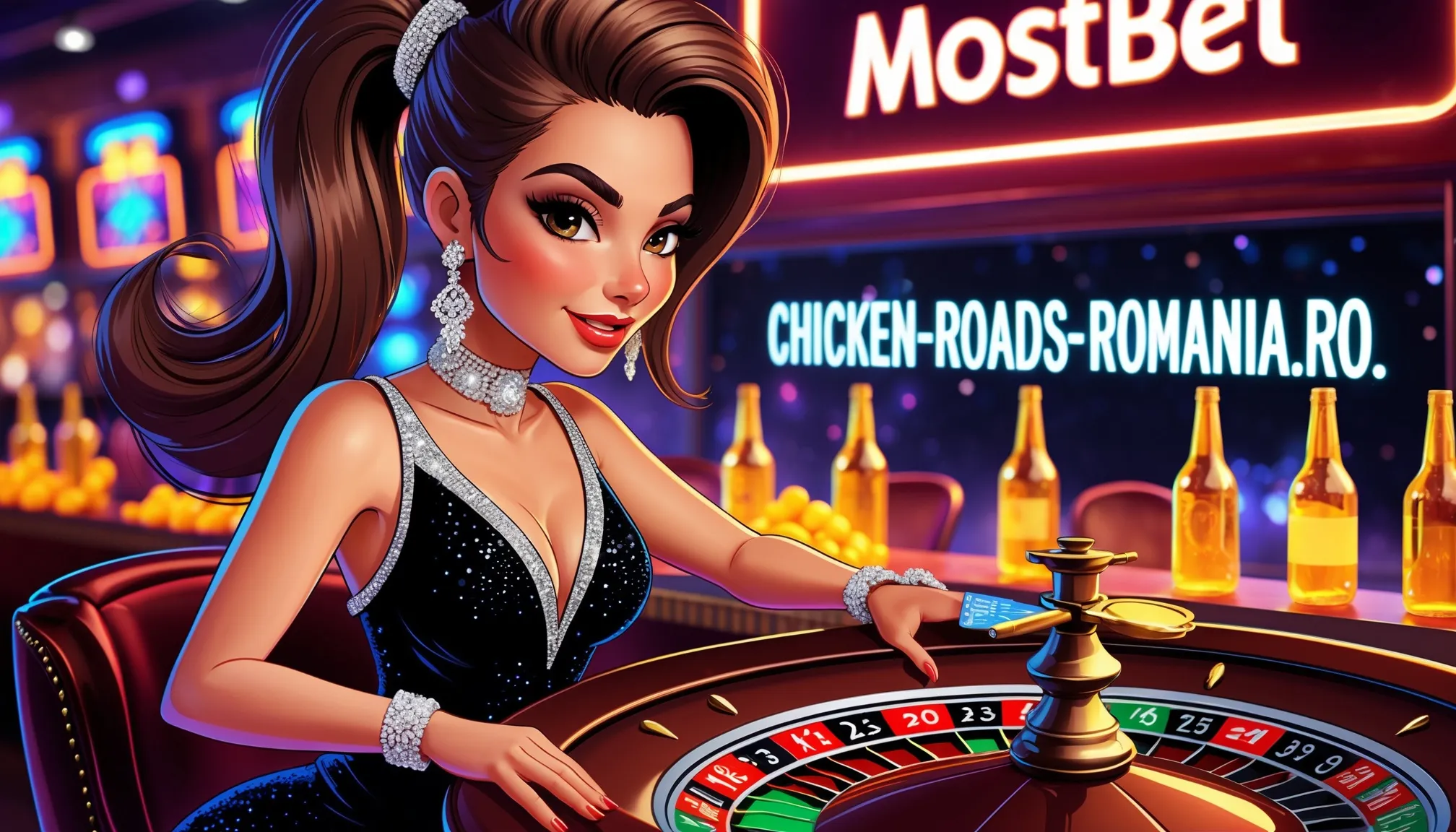 chicken road Mostbet: recenzie, demo, bonusuri și cum să câștigi
